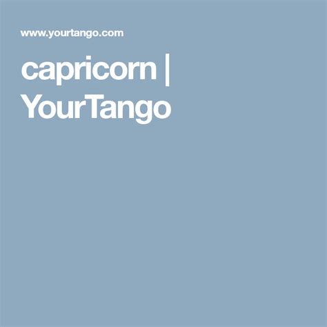 yourtango horoscope